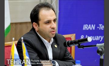 نشست نخبگان و پژوهشگران "سمپوزیوم مدیریت دانش و نوآوری در شهر" 3