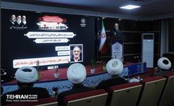 نشست مدیران و معاونین فرهنگی و کنشگران عرصه اربعین 13