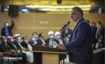 سی و پنجمین کنفرانس بین‌المللی وحدت اسلامی 20