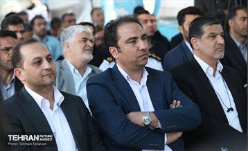 صدوبیست و دومین پویش امید و افتخار 23