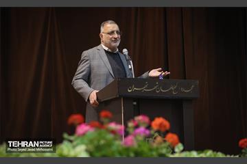 بازدیدی ستادی از شهرداری منطقه ۱۸ 2
