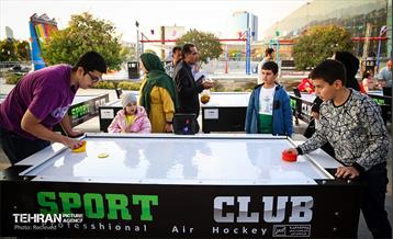 جشنواره «ایران آینده» 5