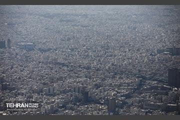 هوای پاک تهران 37