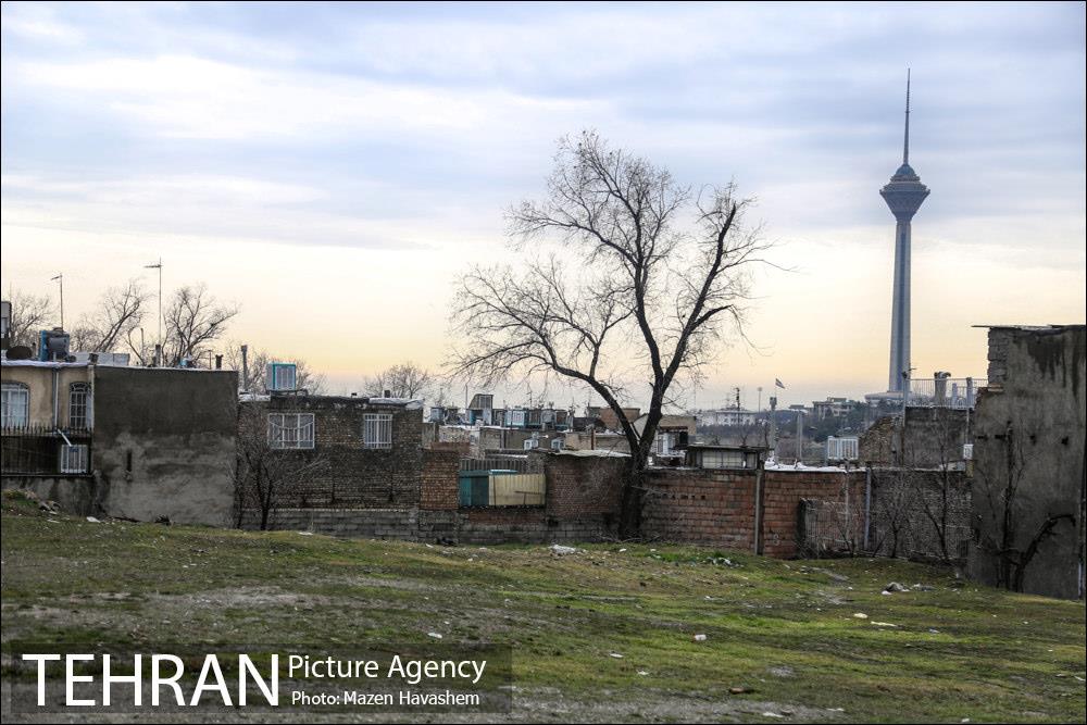 محله ده ونک 22