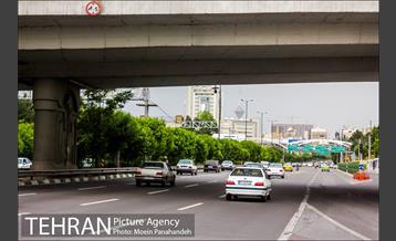 بزرگراه همت 32