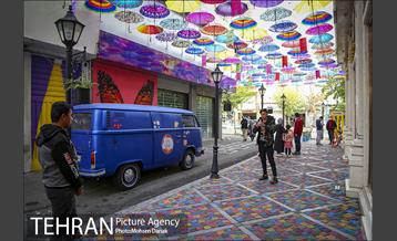 کوچه تمدن  15