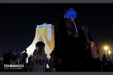 جشن ۱۰ کیلومتری غدیر 27