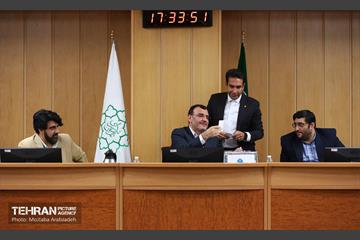 نشست هم اندیشی مدیران روابط عمومی 16