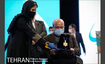 مراسم گرامیداشت روز پزشک 11