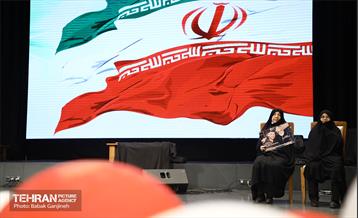 همایش هزار و ۶۰۰ نفری روز جوان 10