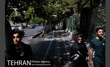 شهرنگار؛ خیابان ۱۶ آذر 5