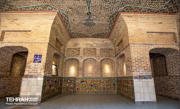 عمارت سلطان بیگم  33