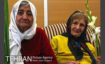 روز جهانی سالمندان (جهاندیدگان) 7