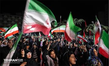 مراسم استقبال از تیم ملی فوتبال زنان ایران 42