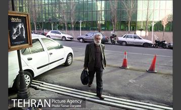 آئین بزرگداشت رسول ملاقلی پور‎ 1