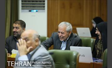 صد و چهل و هفتیم جلسه شورا شهر 21