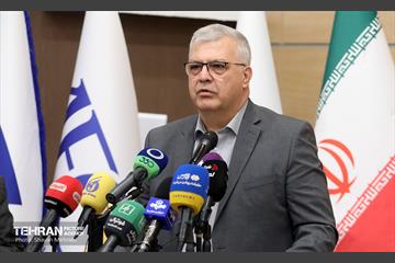 آیین بهره‌برداری از هتل فوتبال 47