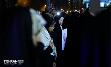 جشن پیروزی مقاوت در میدان فلسطین 8