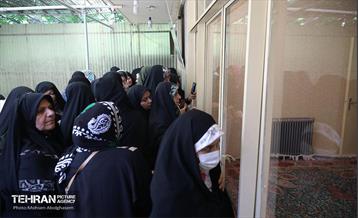 ویژه برنامه کوچه آفتاب 38