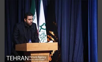 نشست هم اندیشی شهردار تهران با شهرداران نواحی تهران 11