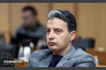 دهمین هم‌اندیشی تهران آینده بهگشت مهارت و مدیریت 32