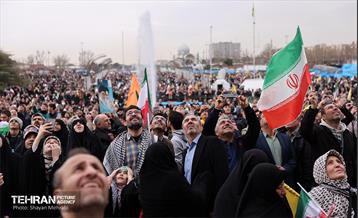 چهل‌و‌‌هفتمین جشن پیروزی انقلاب اسلامی - 2 29