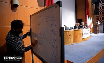 انتخابات انجمن صنفی عکاسان مطبوعاتی ایران 15