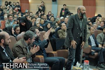 جشن یلدای مهربانی 35