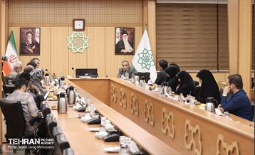 نهمین نشست شهر اندیش 18