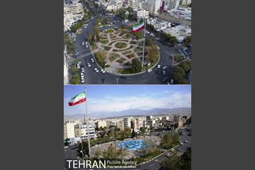 منطقه 8 در گذر زمان 5
