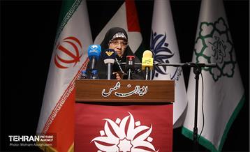 همایش حمایت از حزب‌الله و جبهه مقاومت 38