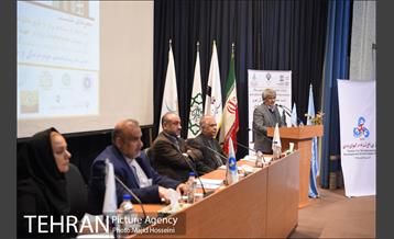 نشست تخصصی خواهرخواندگی شهری در ارتقاء تعاملات فرهنگی و بین المللی‎ 2