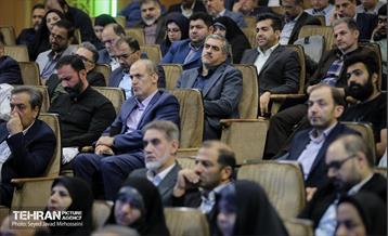 هم اندیشی مدیران شهرداری تهران 3