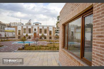 عمارت ظهیرالاسلام 22