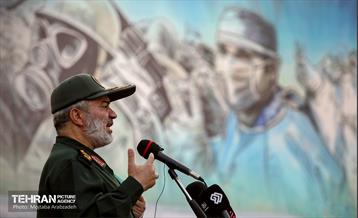 رزمایش زیستی طرح شهید قاسم سلیمانی 23