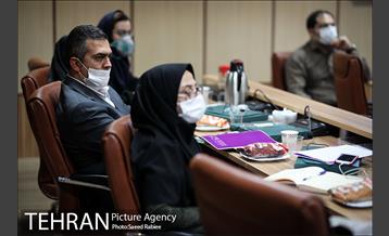 نخستین دوره مدیریت تخصصی در روابط عمومی  8