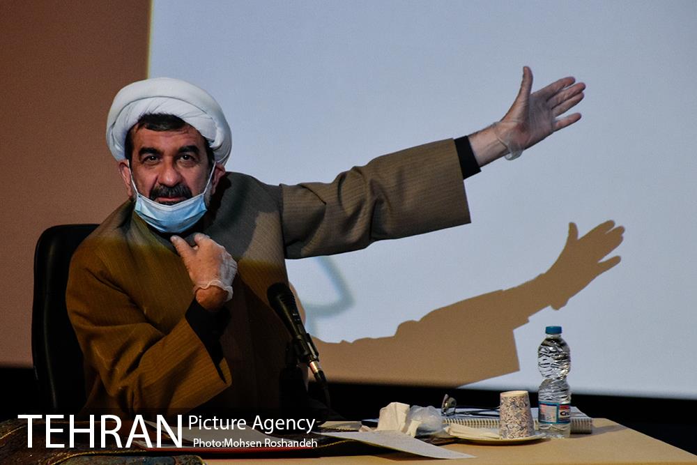 شصت و هفتمین نشست شورای مدیران سازمان فرهنگی هنری شهرداری تهران 10