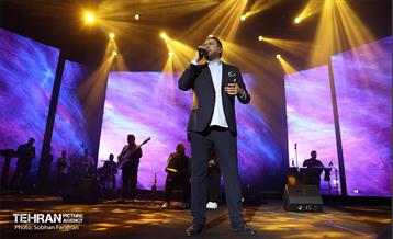 جشن خانواده روابط عمومی شهرداری تهران 5