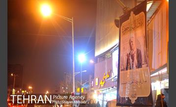 تهران در سوگ «آیت الله هاشمی رفسنجانی» 15