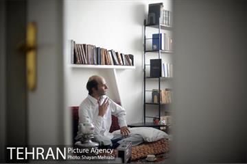 خانه موزه دکتر شریعتی 12