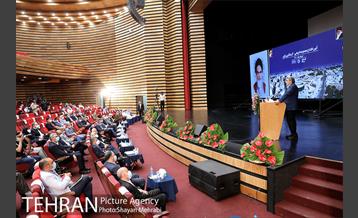 آیین افتتاح مجموعه تاریخی و گردشگری رازی 52