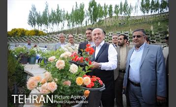 تهرانگردی شهردار استانبل 18