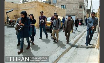 دهمین دوره همی تهرانگردی‎ 9