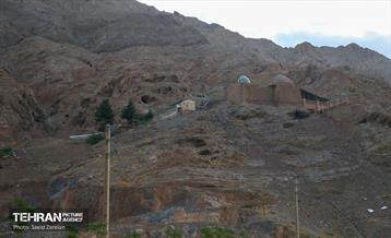 همایش بزرگ کوهپیمایی خانوادگی شهروندان تهرانی 1