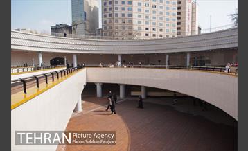 ایوان انتظار در نوروز  6