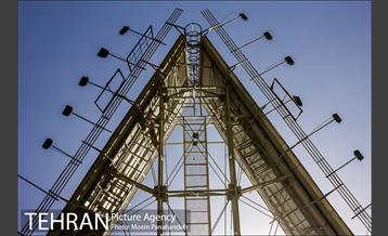 بزرگراه همت 19