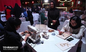 کمپین «دست‌مریزاد» 20