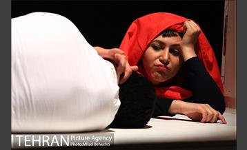 افتتاح نمایش دو نقطه خط صاف 10