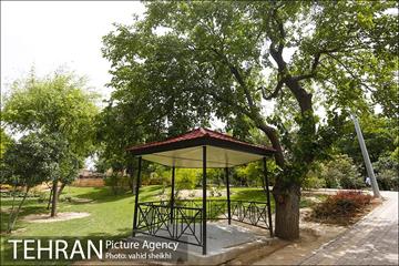 بوستان پلیس 4