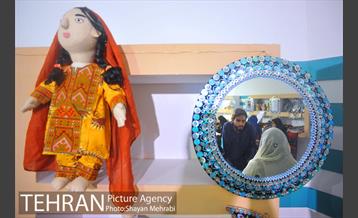 جشنواره‌ شب‌های تابستان برج میلاد تهران 6